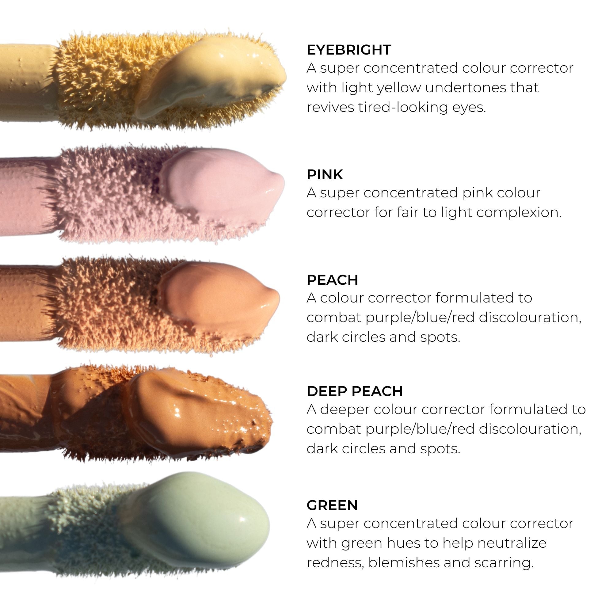 Fitglow Beauty Correct+