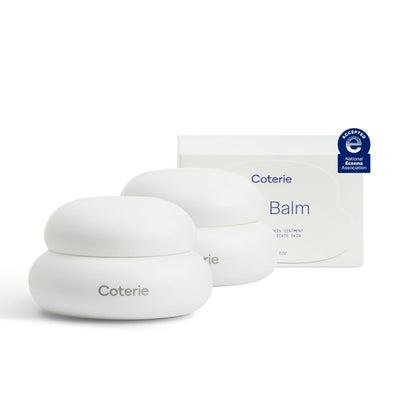 Coterie Bun Balm