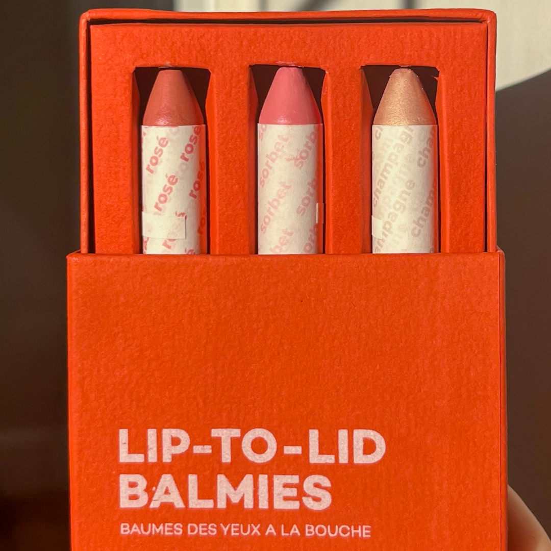 Axiology Everyday Pinks Bundle