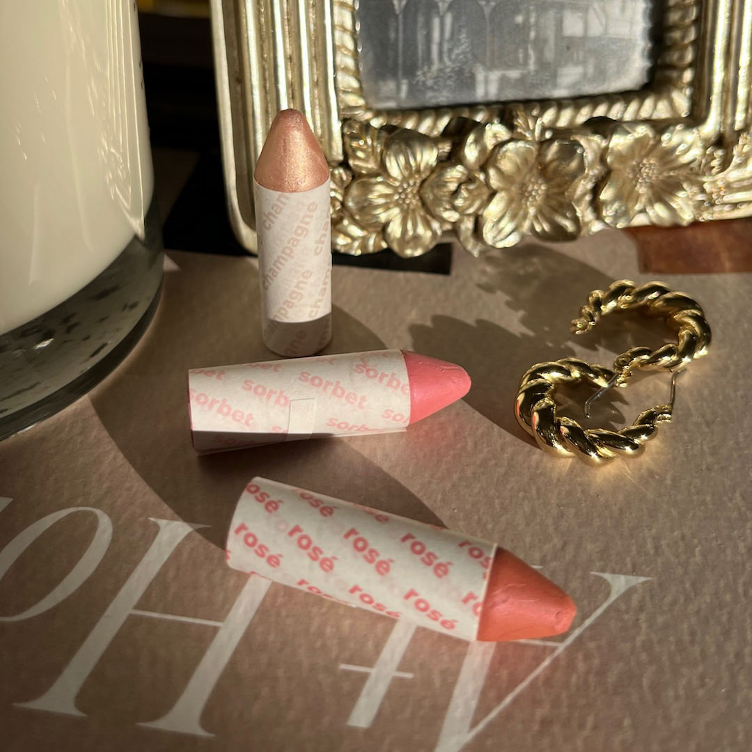 Axiology Everyday Pinks Bundle