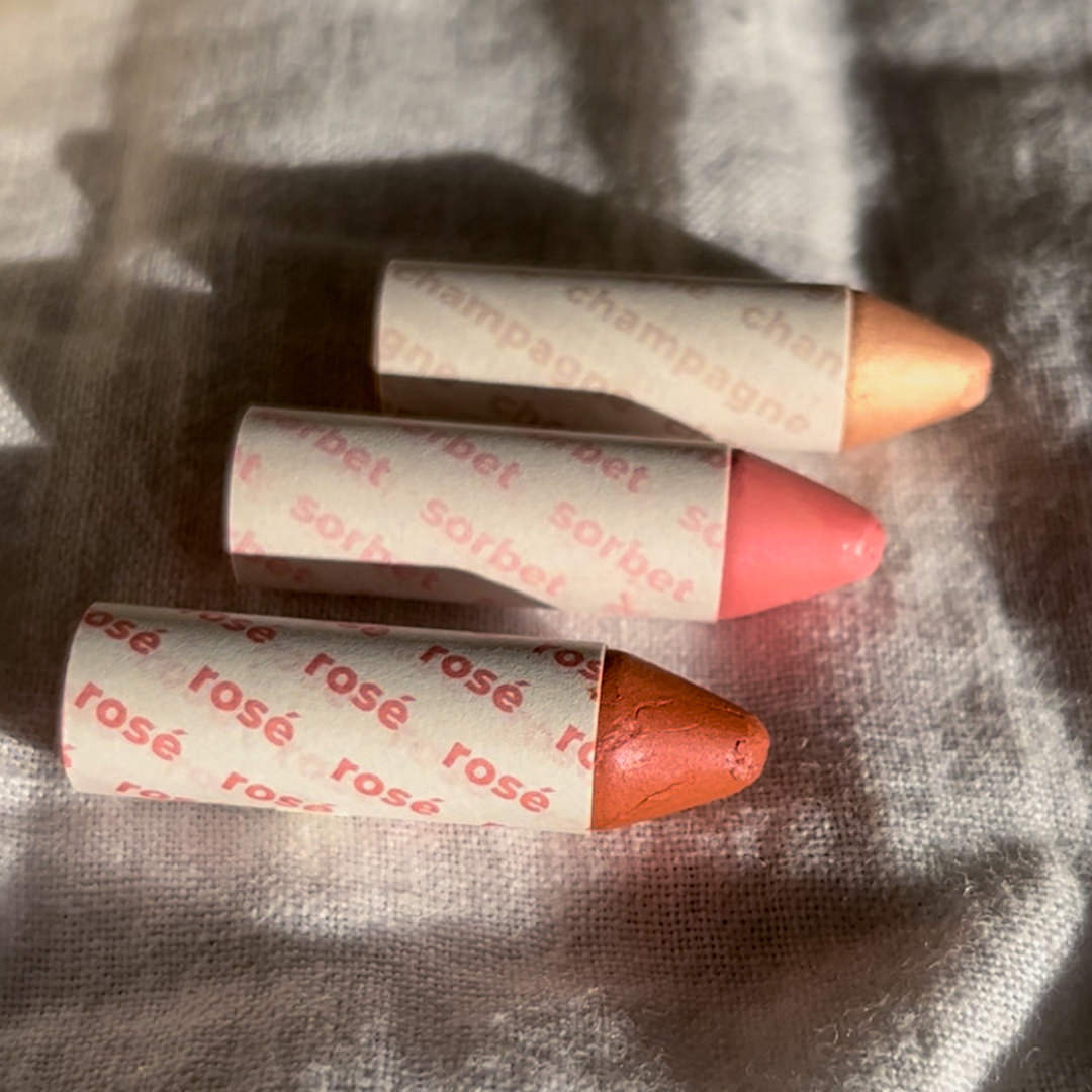 Axiology Everyday Pinks Bundle