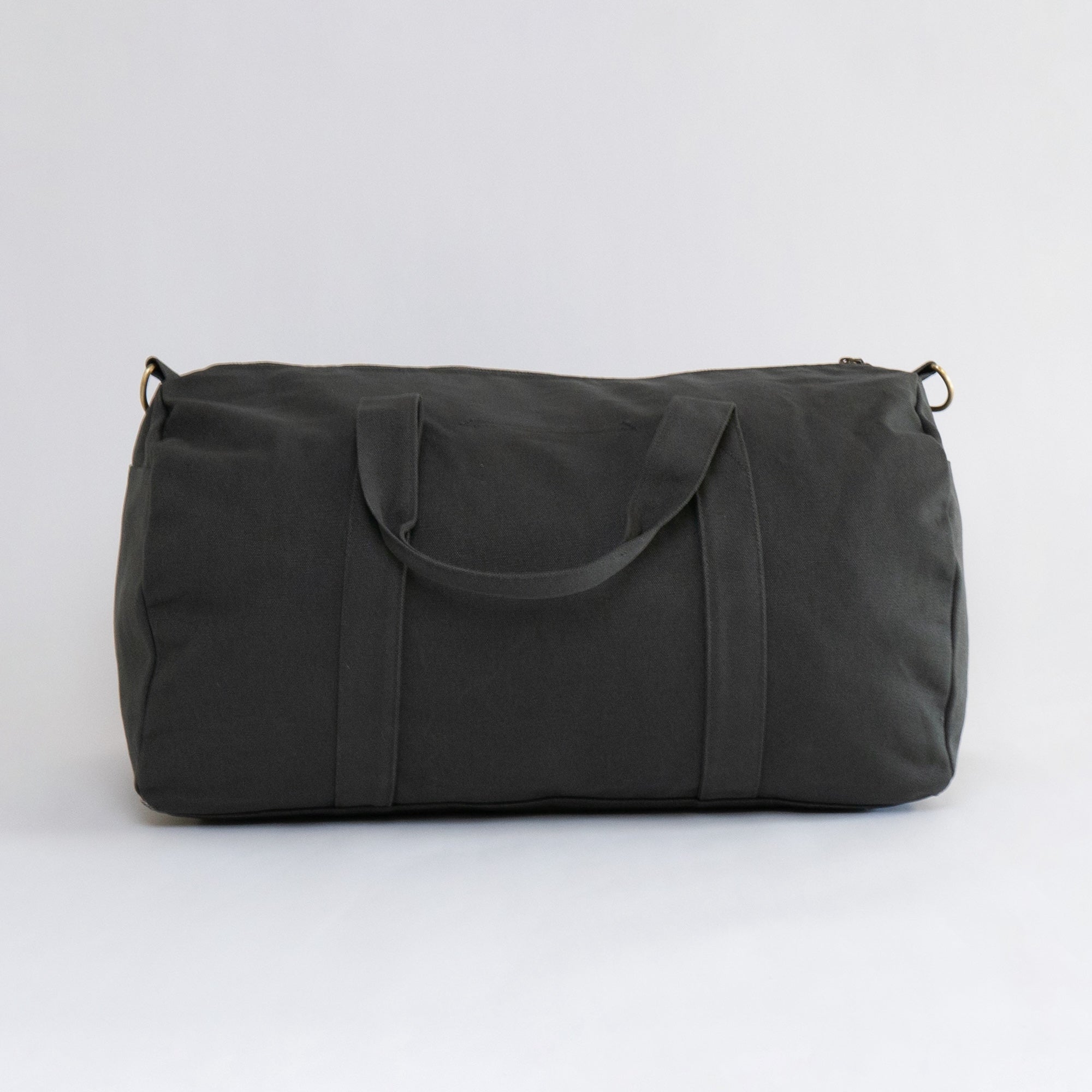 Terra Thread® Bumi Eco Duffel Bag