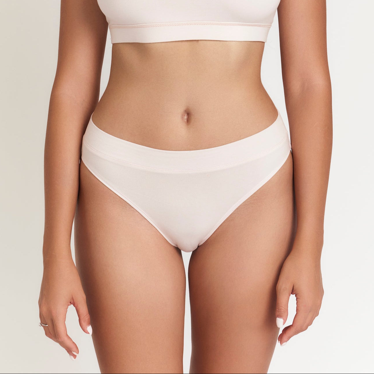 Net Positive Cheeky Brief 4-Pack