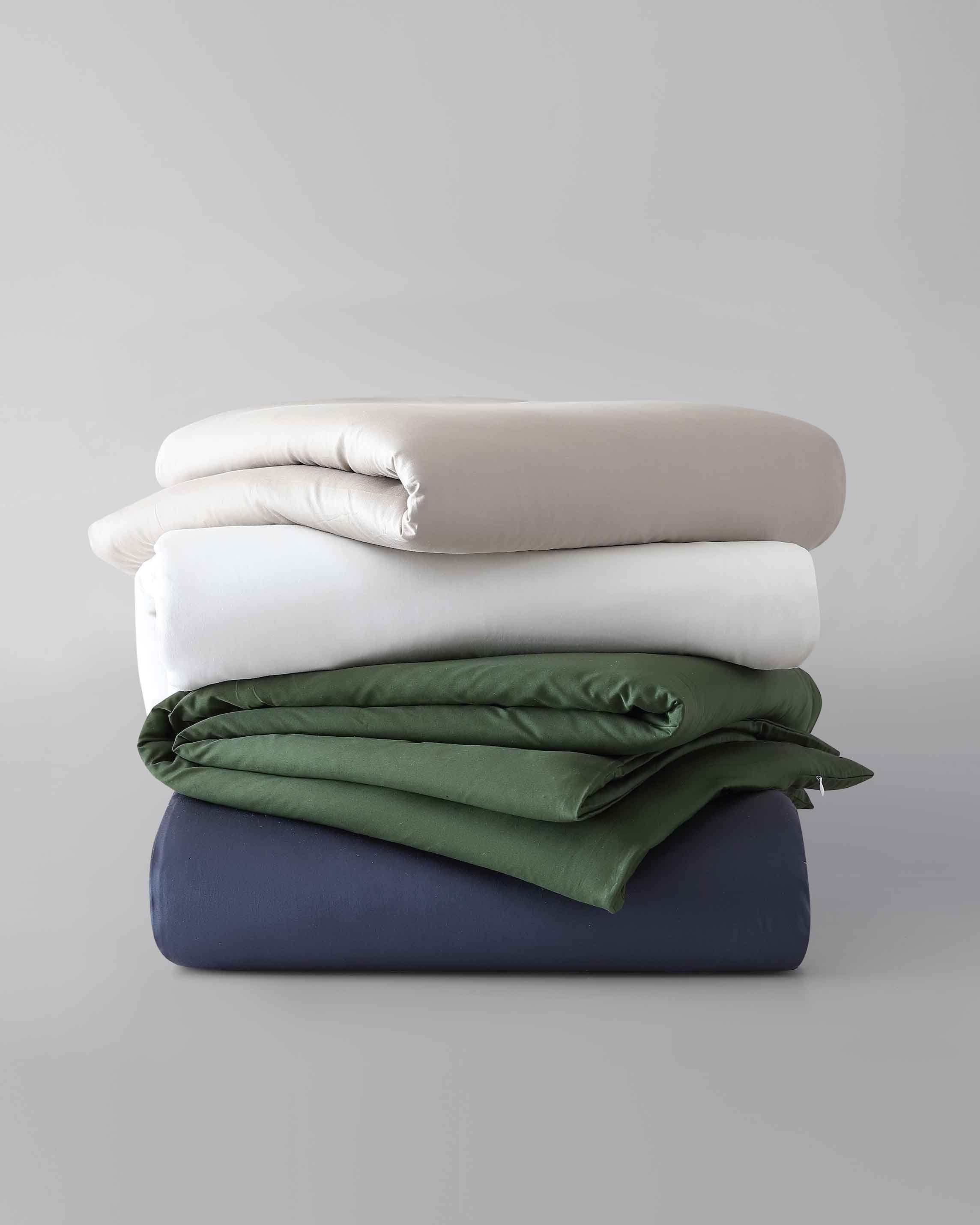 Cotton Duvet Cover