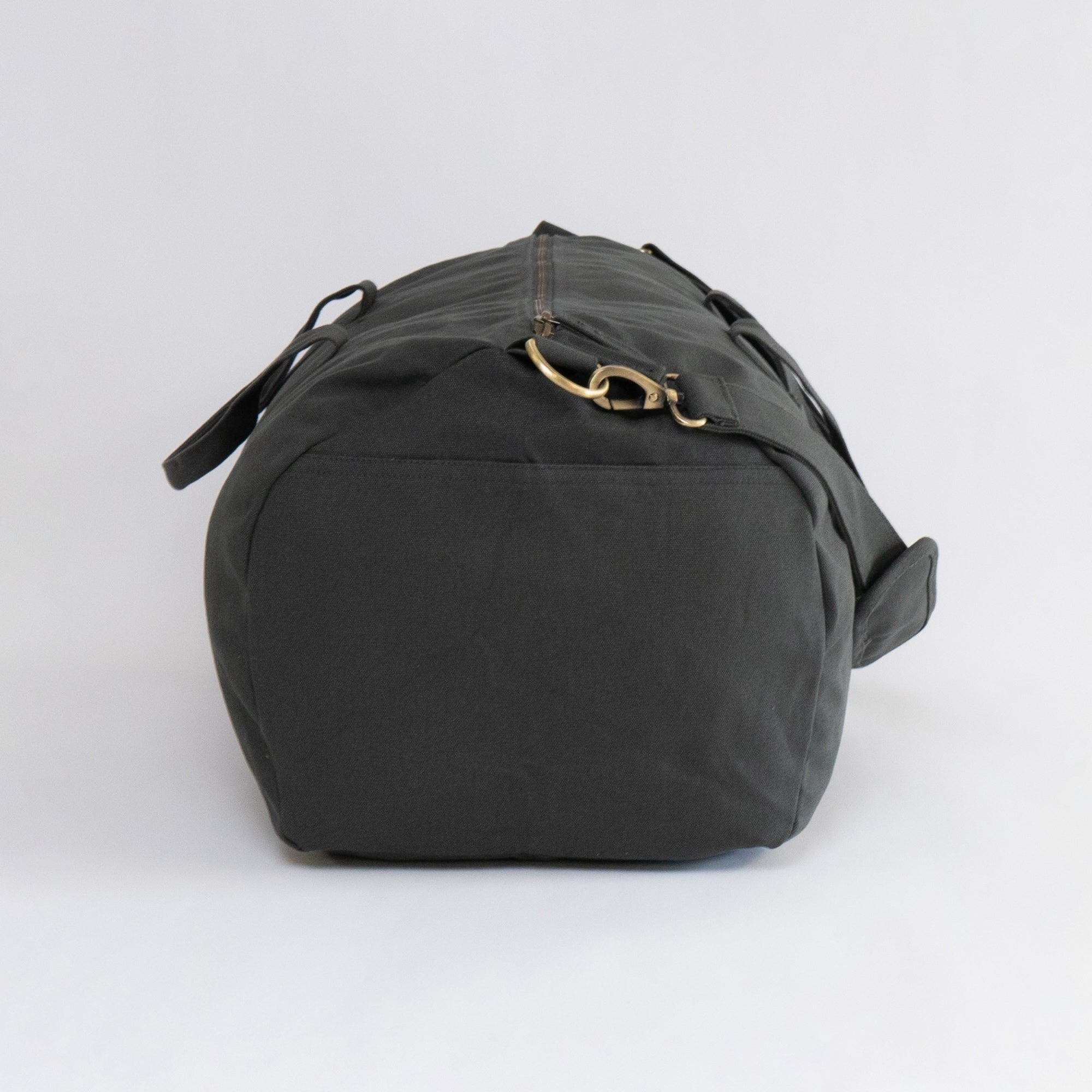 Terra Thread® Bumi Eco Duffel Bag