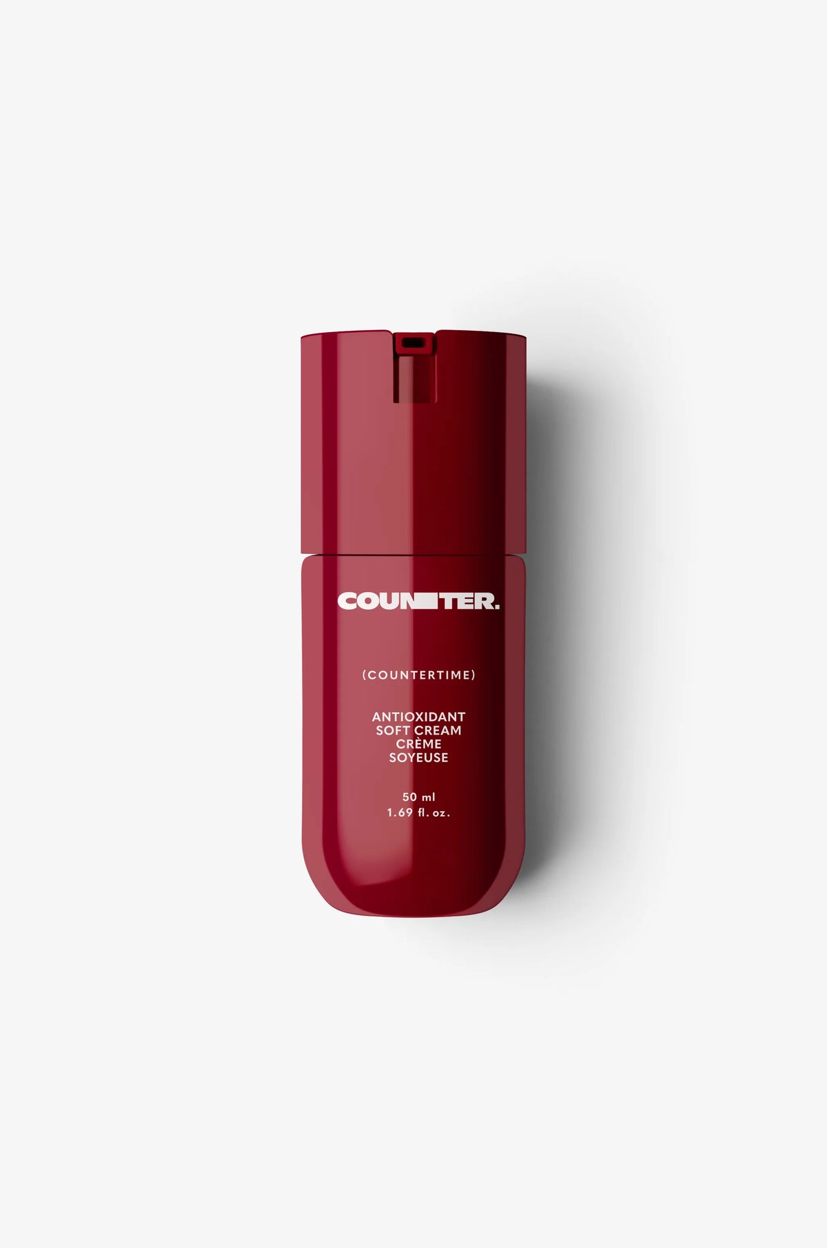 Counter Countertime Antioxidant Soft Cream