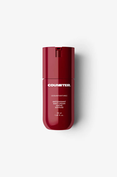 Counter Countertime Antioxidant Soft Cream