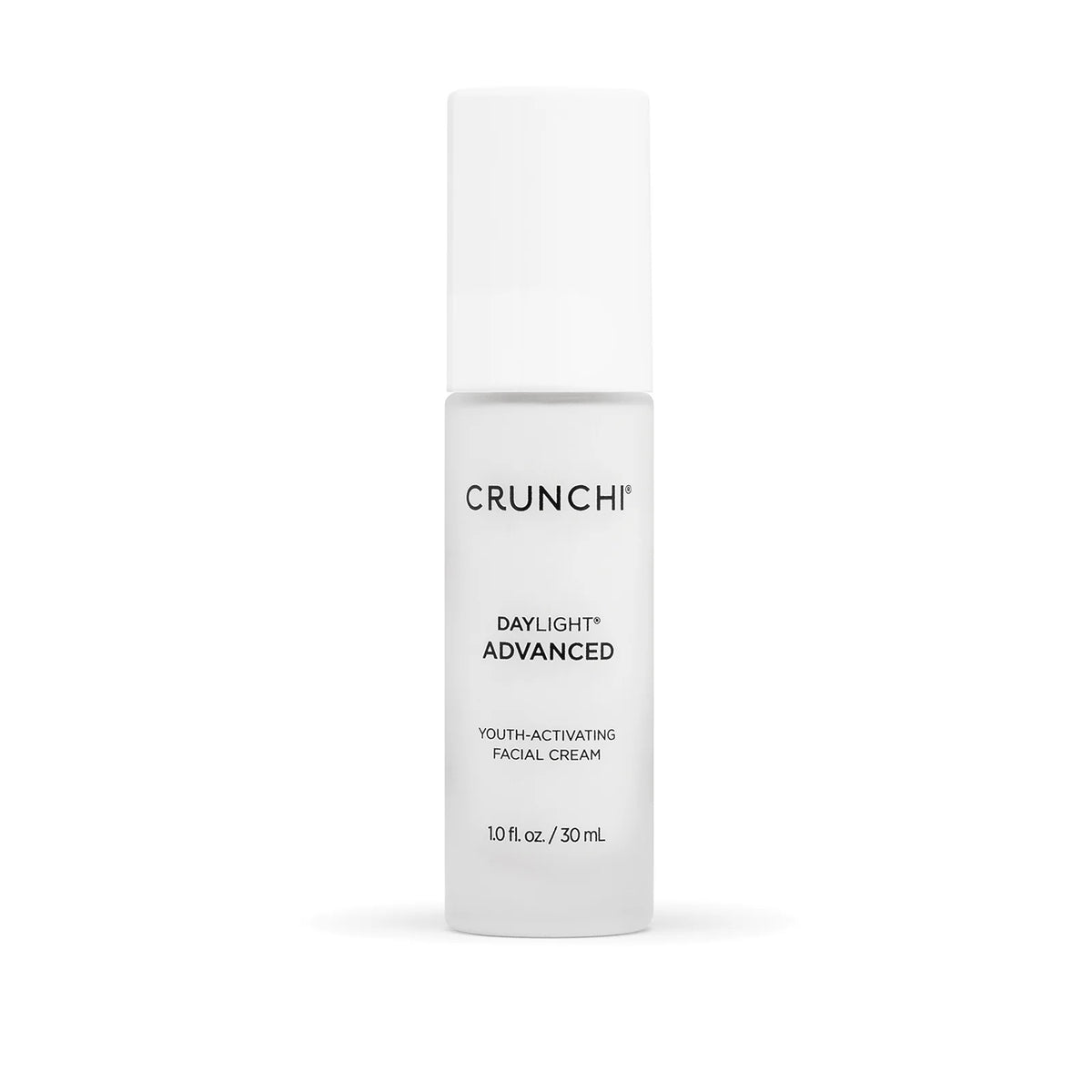 Crunchi Daylight Advanced Facial Cream
