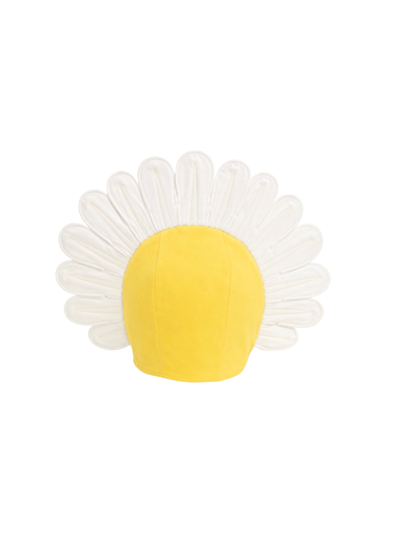 Band of the Wild Daisy Flower Hat