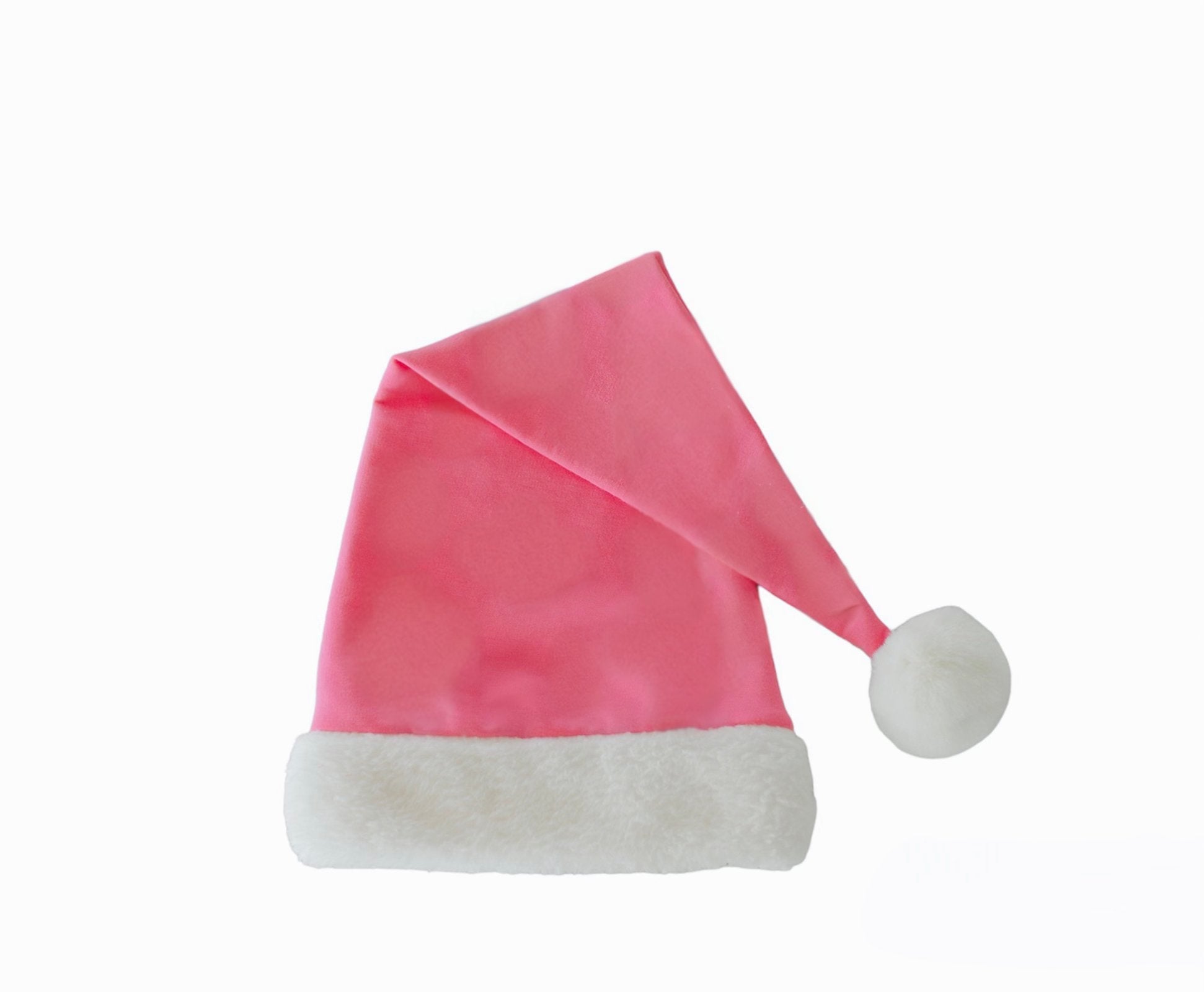 Band of the Wild Pink Holiday Elf Pajama Costume