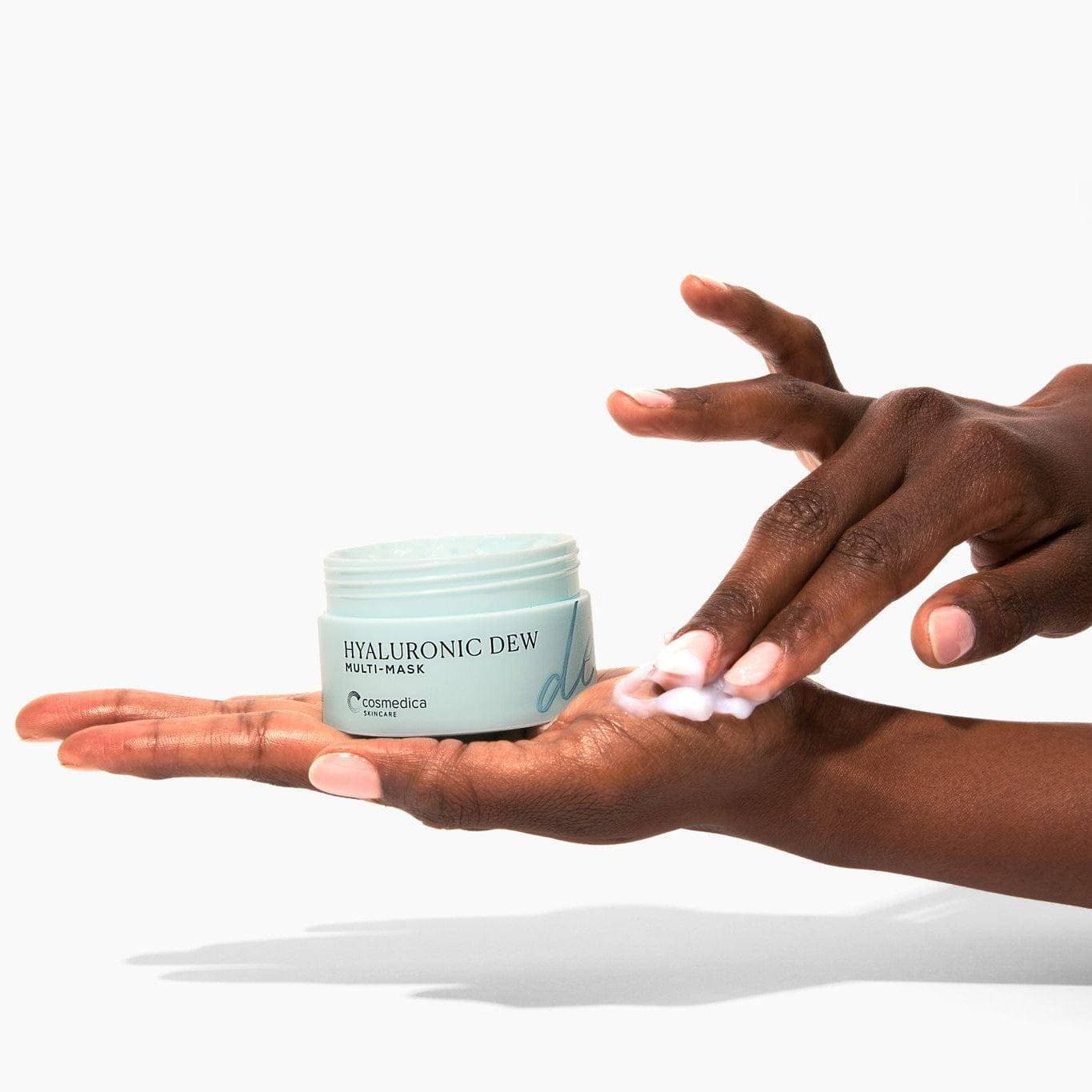 Cosmedica Skincare Essential Hydration System