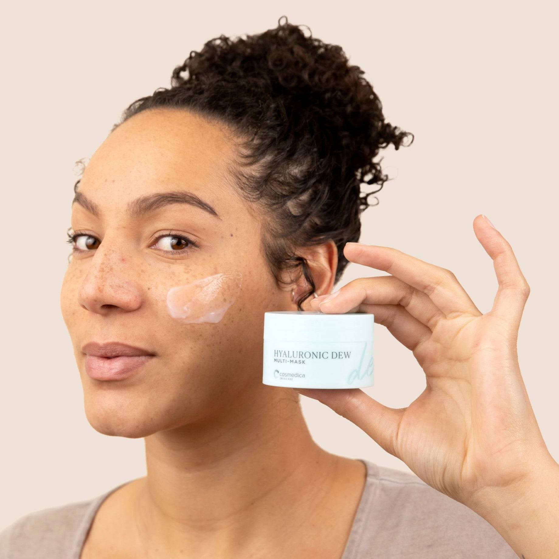 Cosmedica Skincare Hydrating Duo
