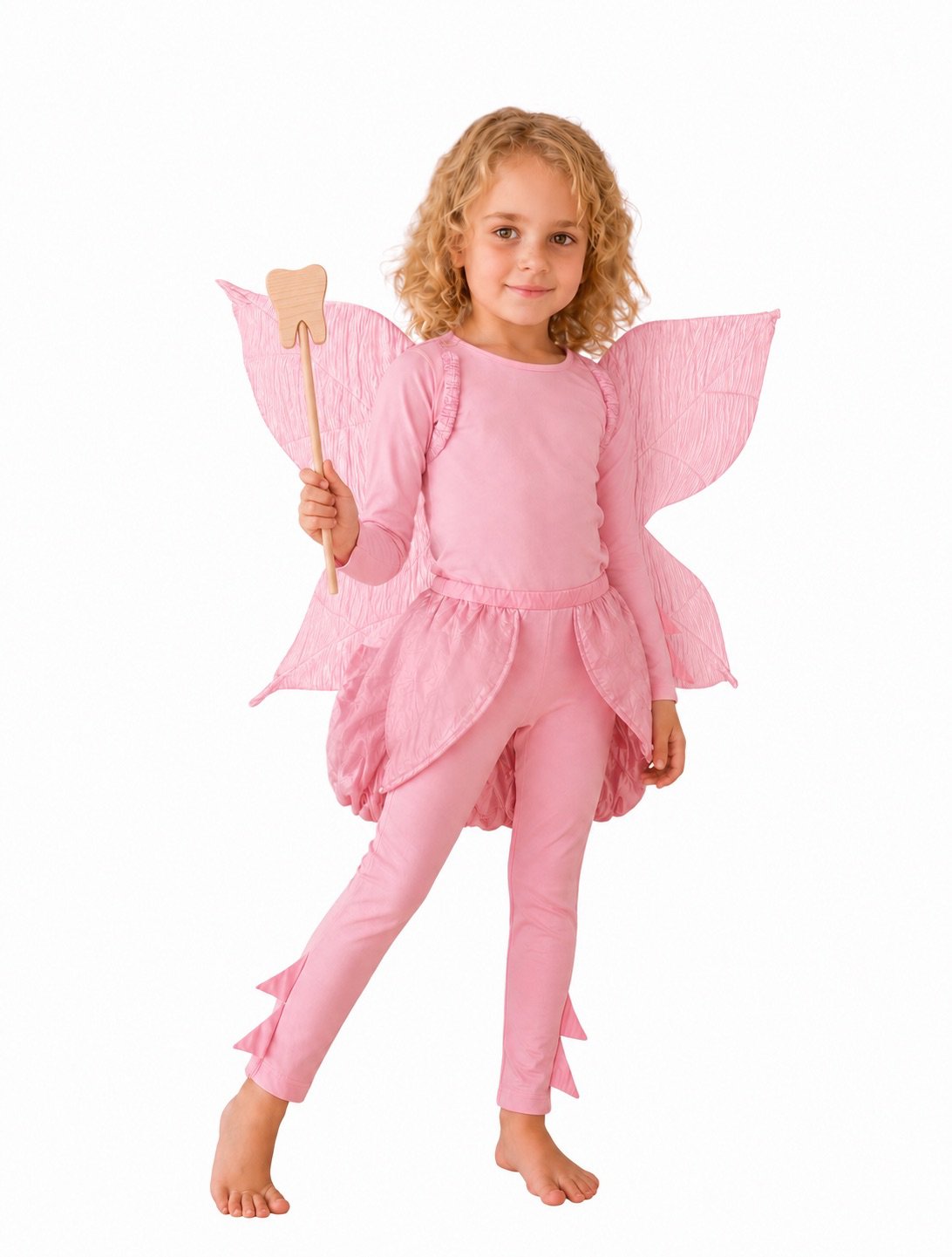 Band of the Wild Tooth Fairy Costume