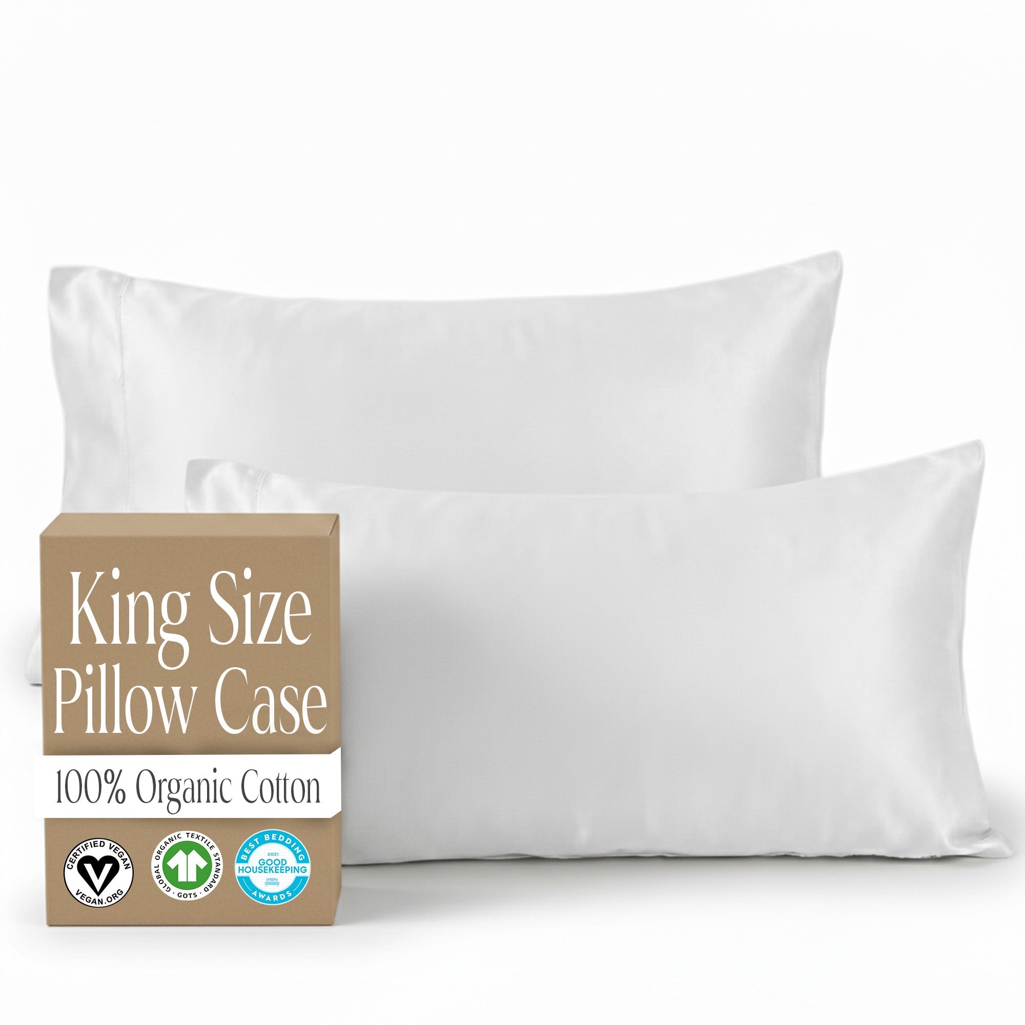 Delilah Home Organic Cotton Bed Sheet Collection