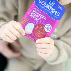 Lil’ Gourmets