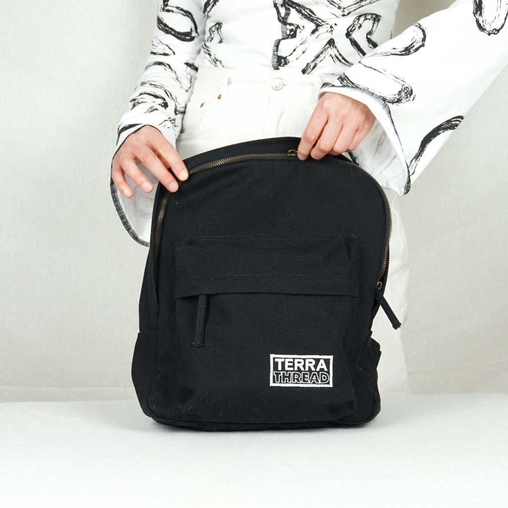 Terra Thread Zem Mini Backpack — product image 64