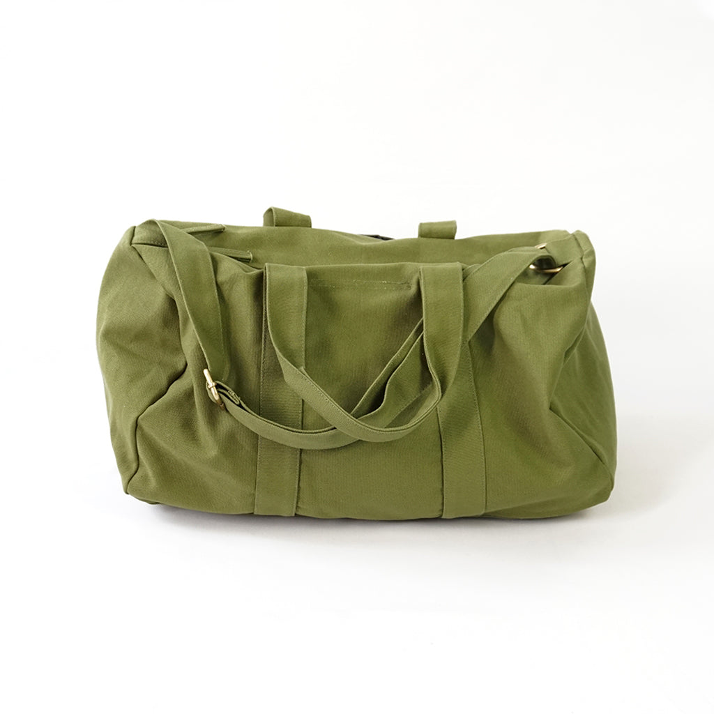 Terra Thread® Aarde Eco friendly Gym Bag