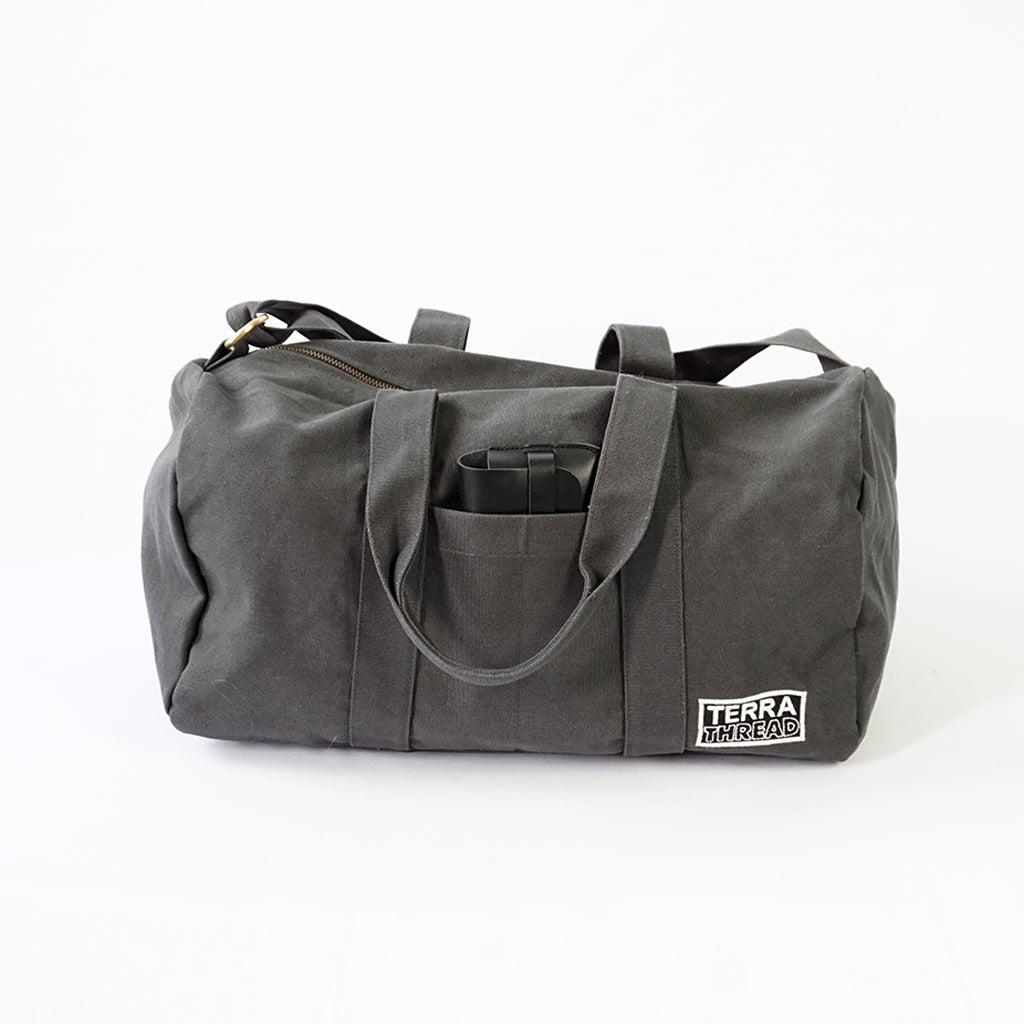 Terra Thread® Aarde Eco friendly Gym Bag