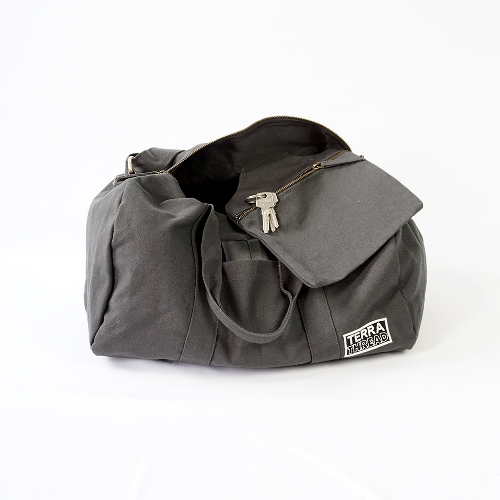 Terra Thread® Aarde Eco friendly Gym Bag