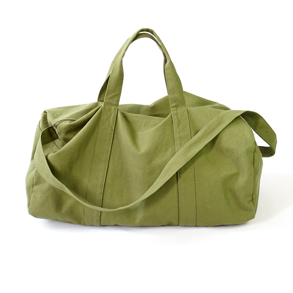 Terra Thread® Bumi Eco Duffel Bag