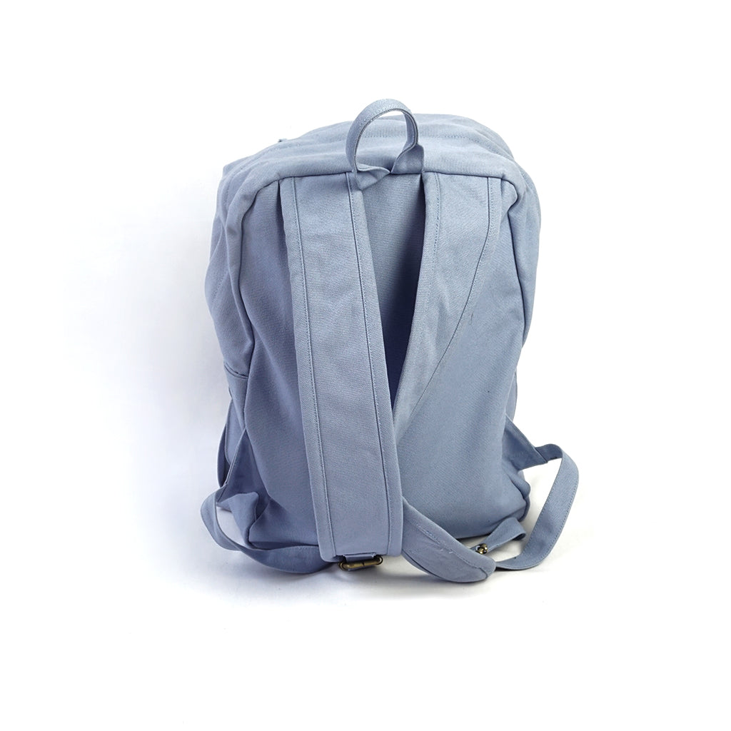 Terra Thread® Earth Backpack - Sustainable Backpack for School and Everyday use