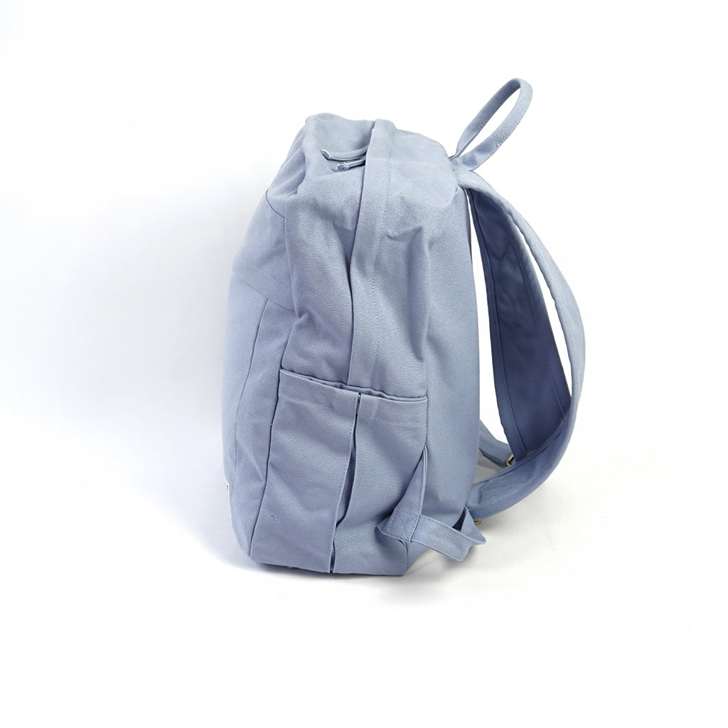 Terra Thread® Earth Backpack - Sustainable Backpack for School and Everyday use