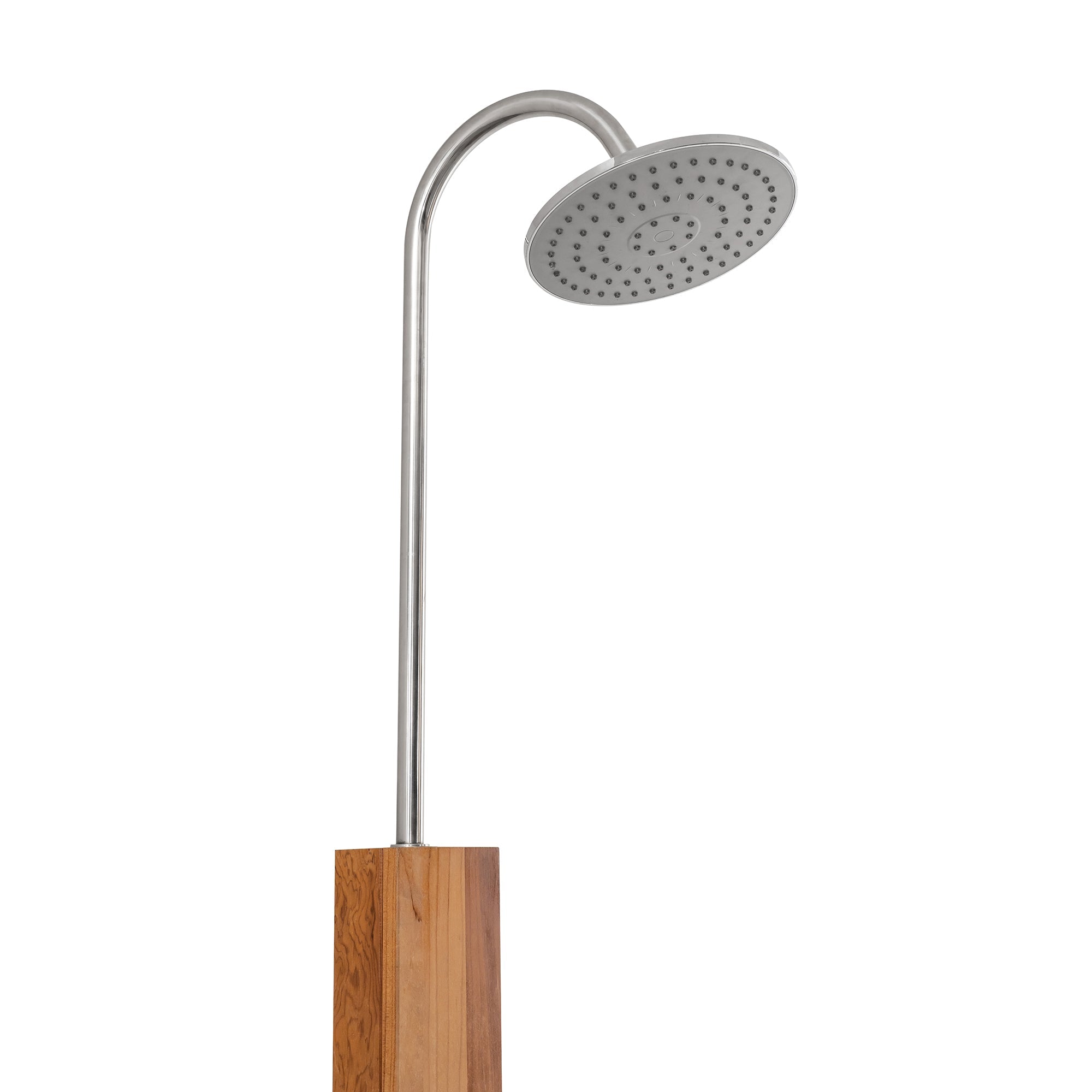 Redwood Outdoors Outdoor Shower