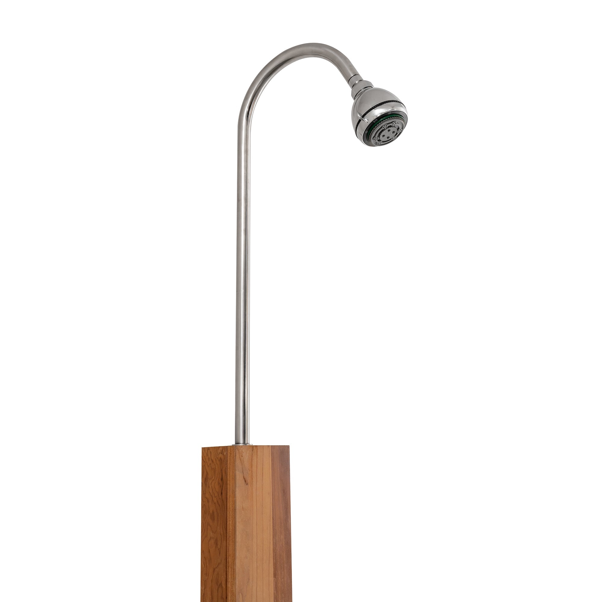 Redwood Outdoors Outdoor Shower