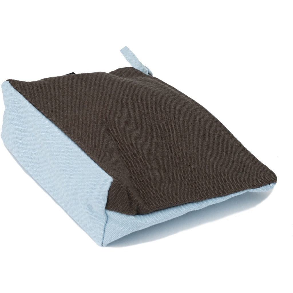 Terra Thread® Canvas Cosmetic Bag - Honua Pouch