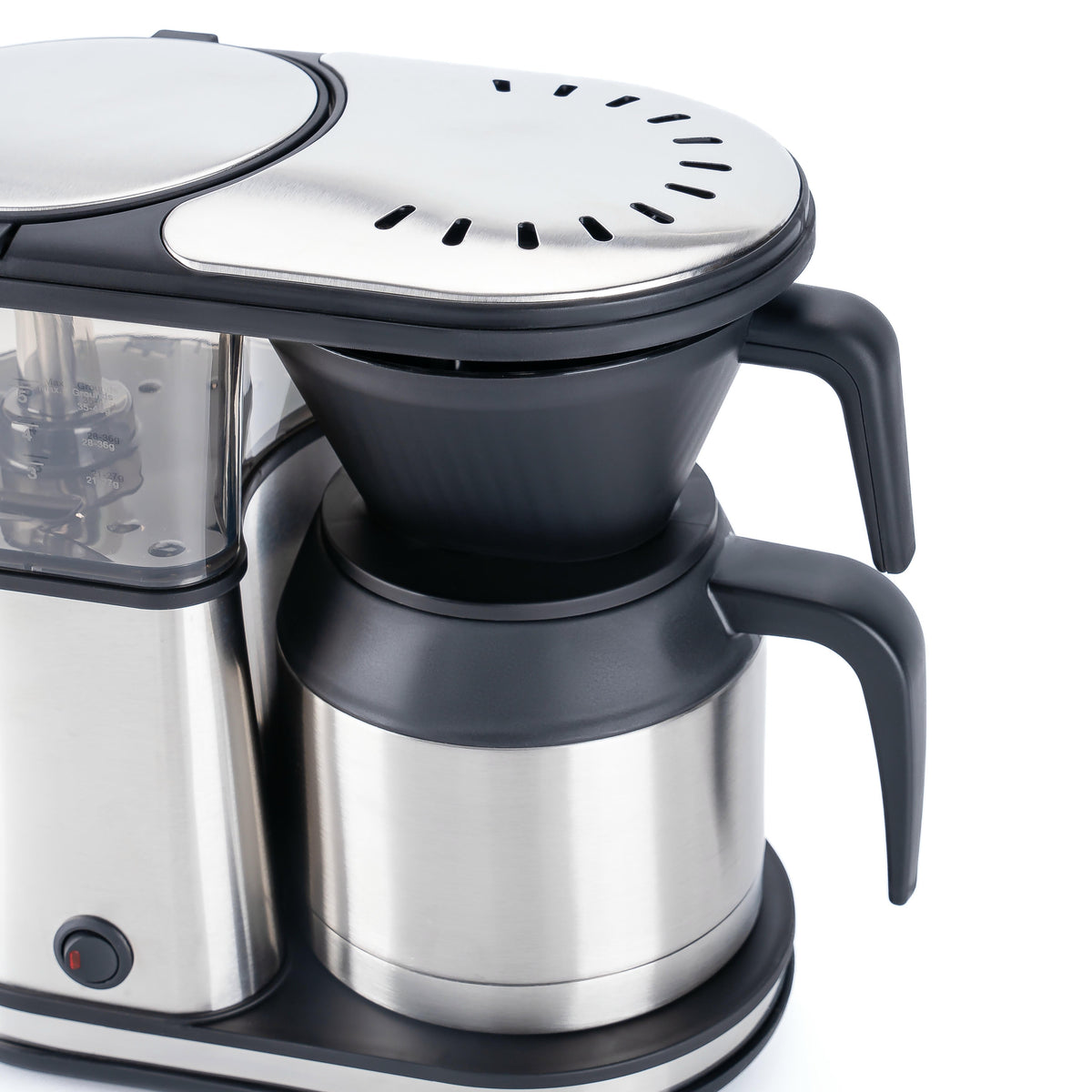 Bonavita Classic 5-Cup Thermal Coffee Maker