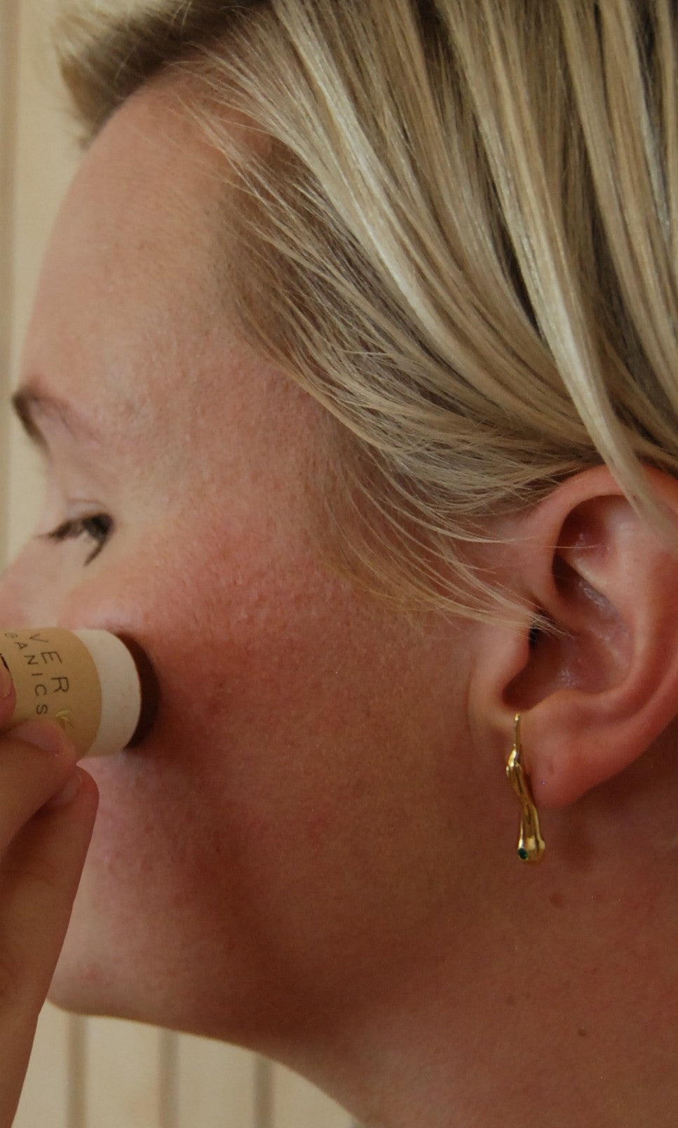 River Organics Creamy Vegan Bronzing Stick