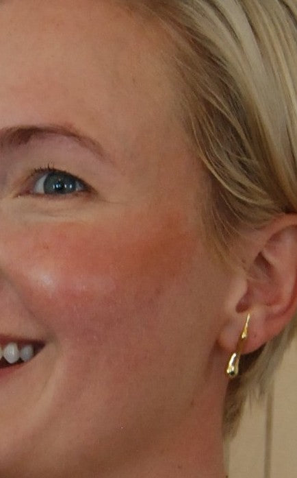 River Organics Creamy Vegan Bronzing Stick