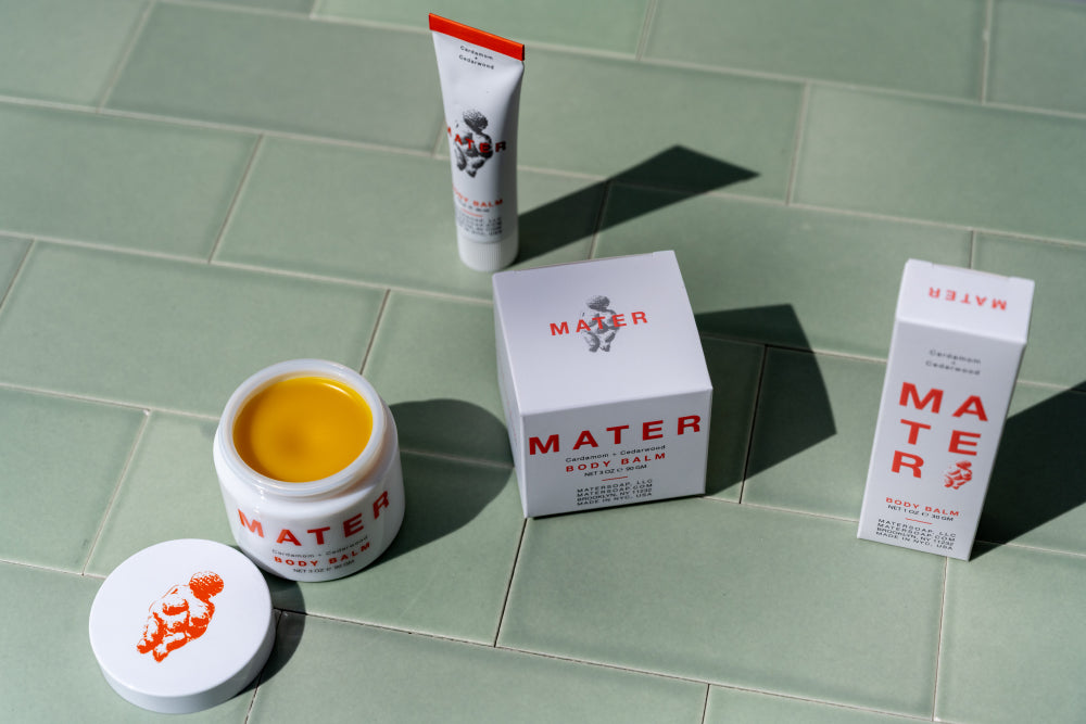 Mater Body Balm
