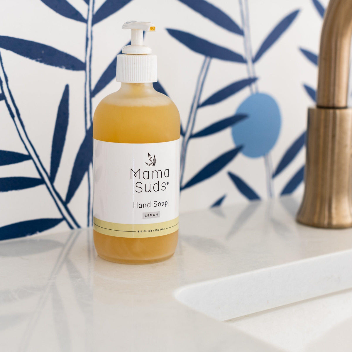 MamaSuds Hand Soap