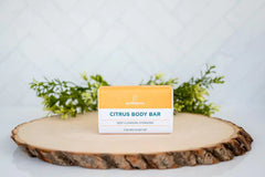 Wellnesse Body Bar