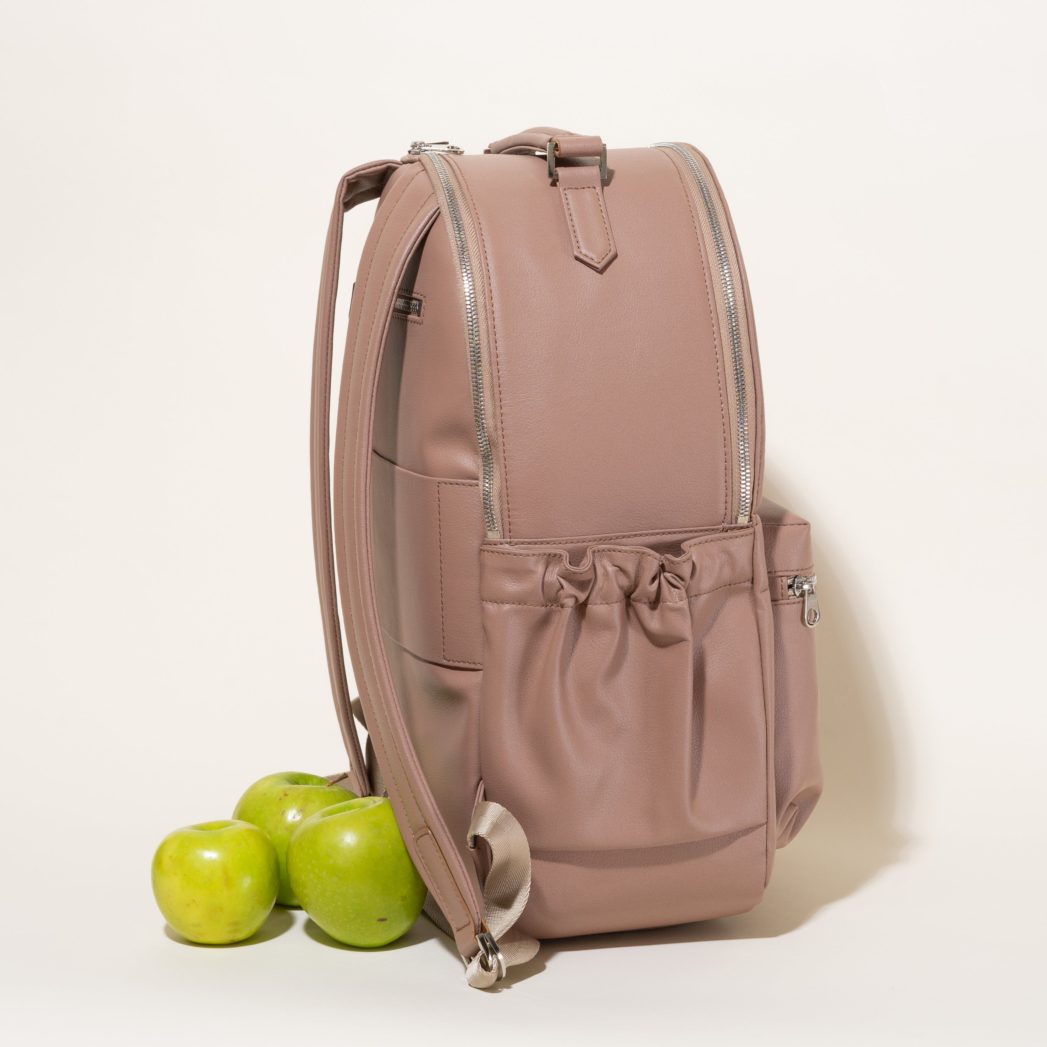 Allégorie Gala Backpack (Dusty Rose)