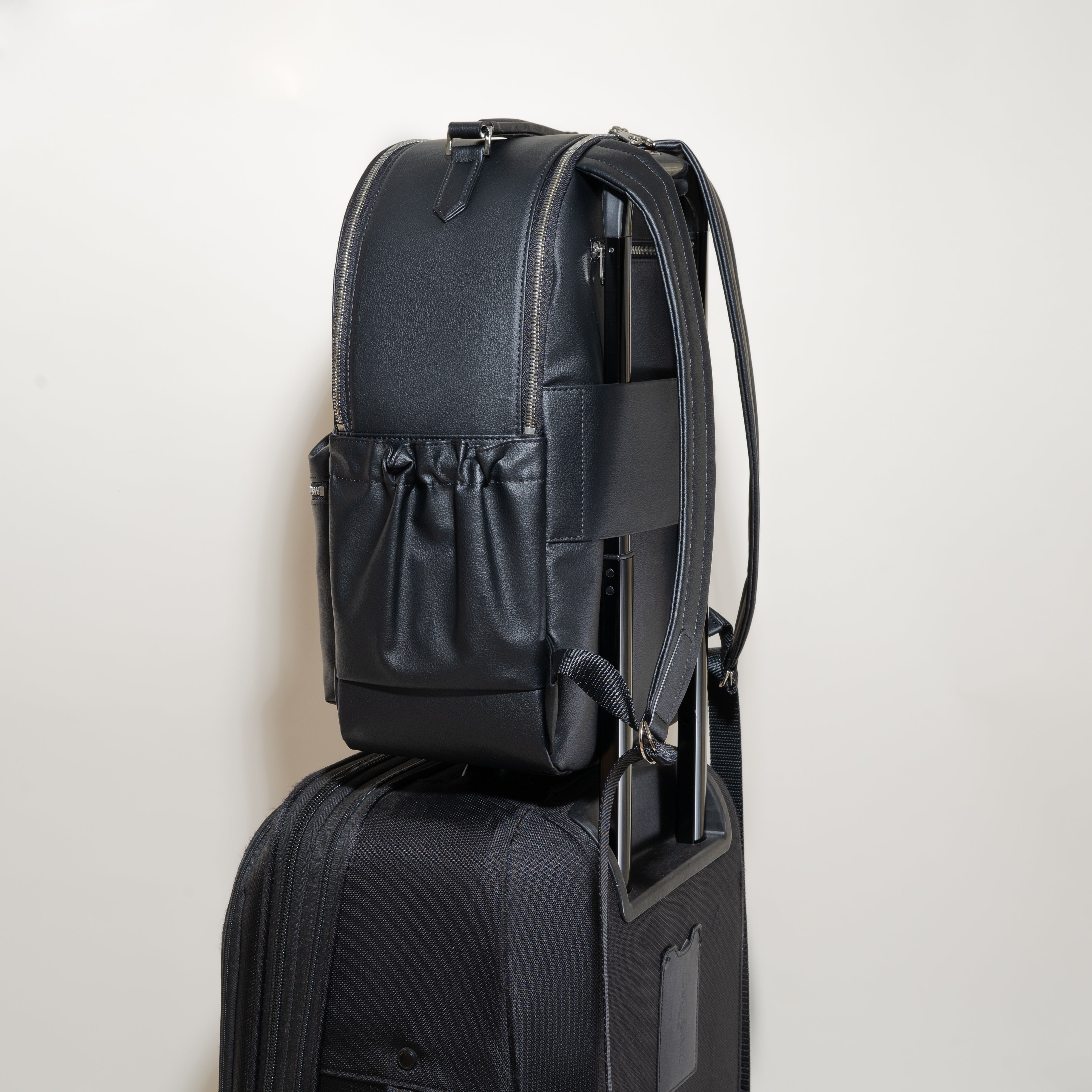 Allégorie Gala Backpack (Black)