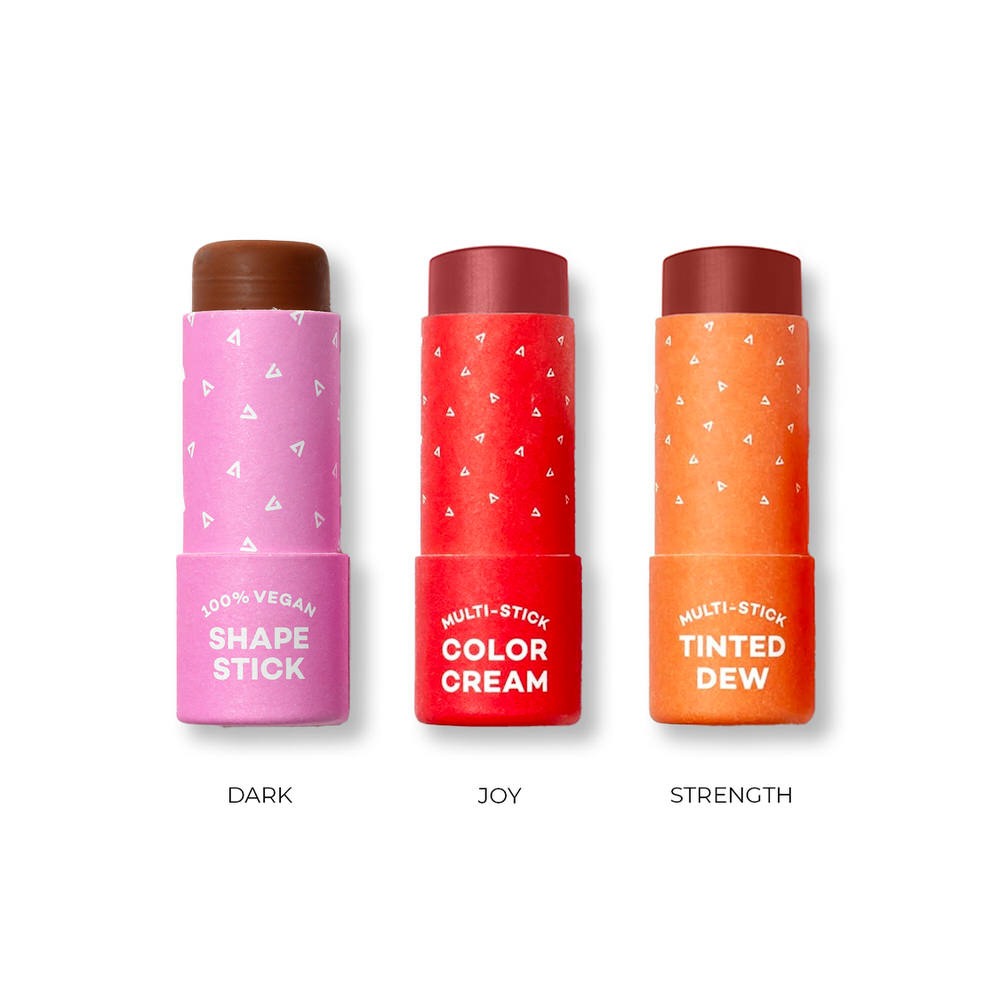 Axiology Full Face Sets