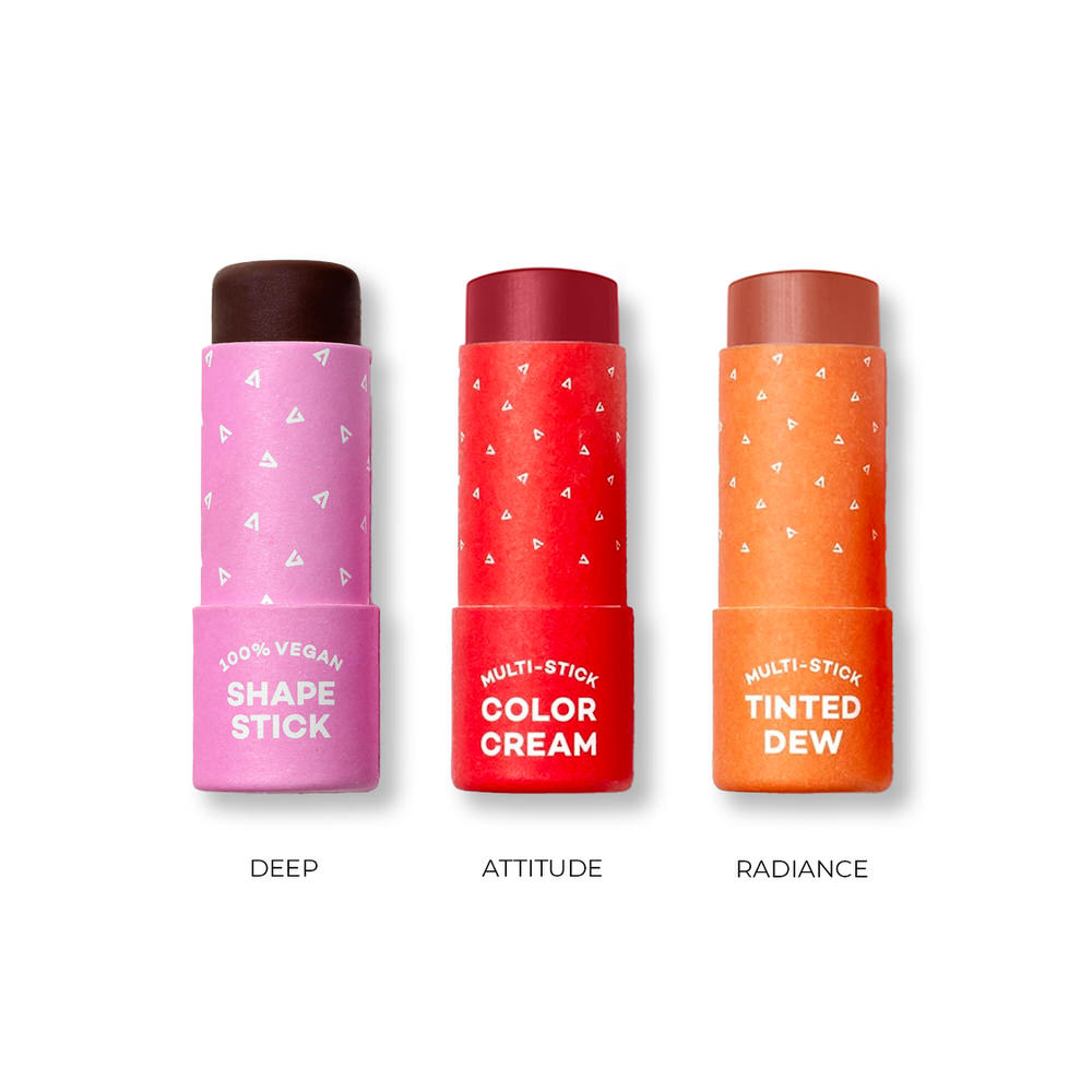Axiology Full Face Sets