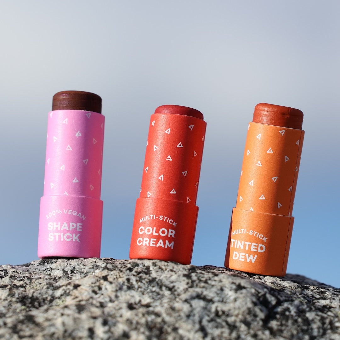 Axiology Full Face Sets