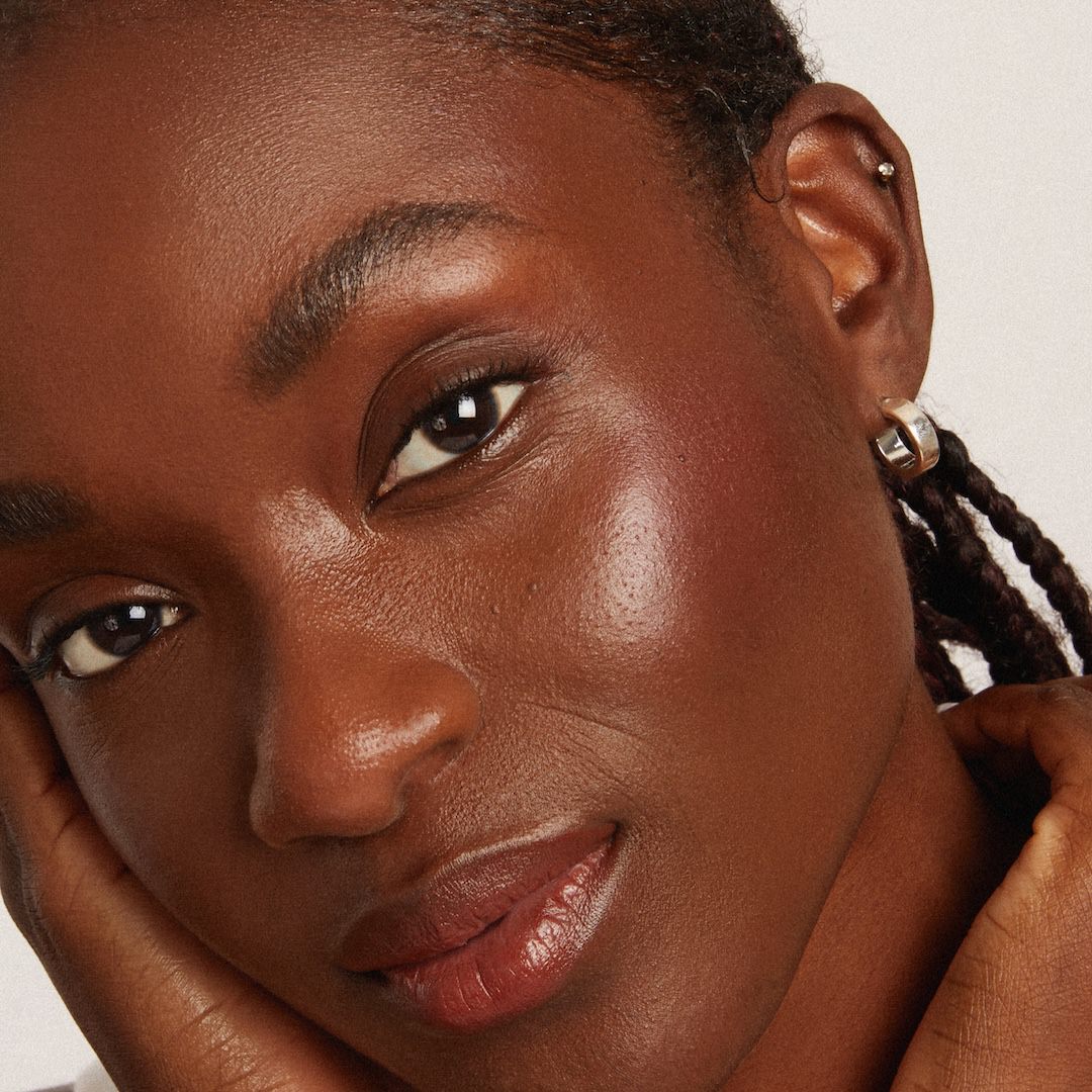 Axiology Shape Stick Makeup