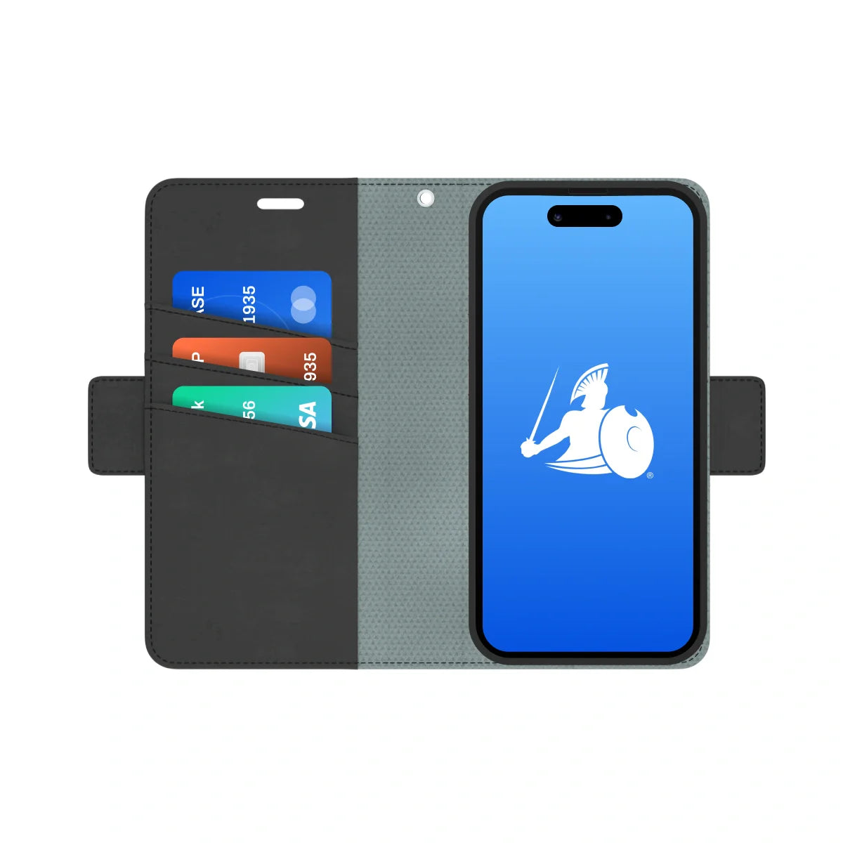 DefenderShield iPhone 15 Series EMF Protection + Radiation Blocking Phone Case