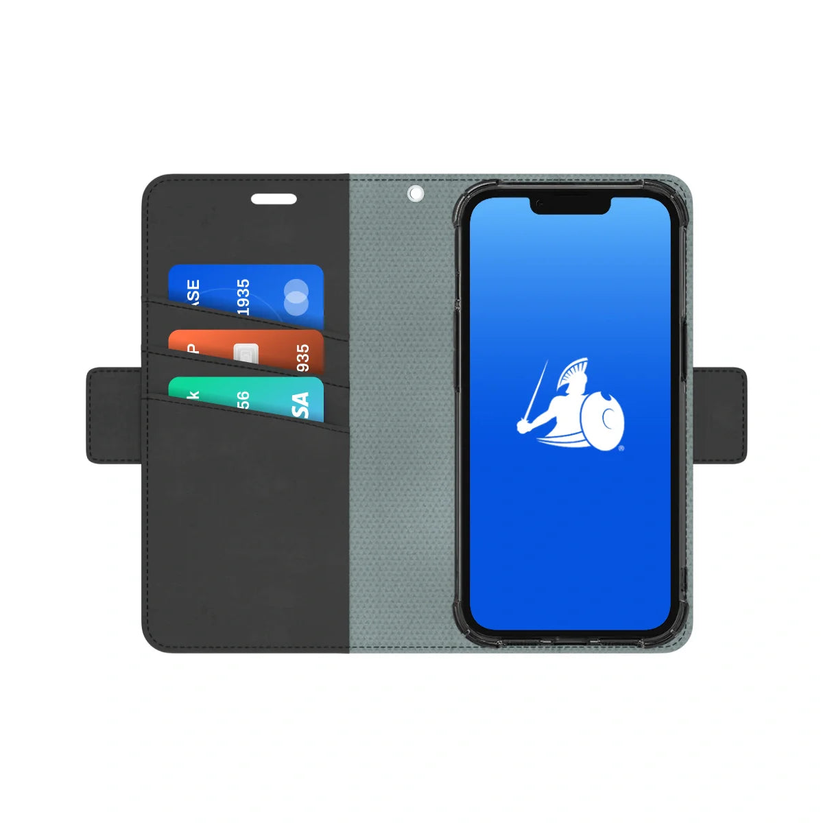 DefenderShield iPhone 11 Series EMF Protection + Radiation Blocking Case