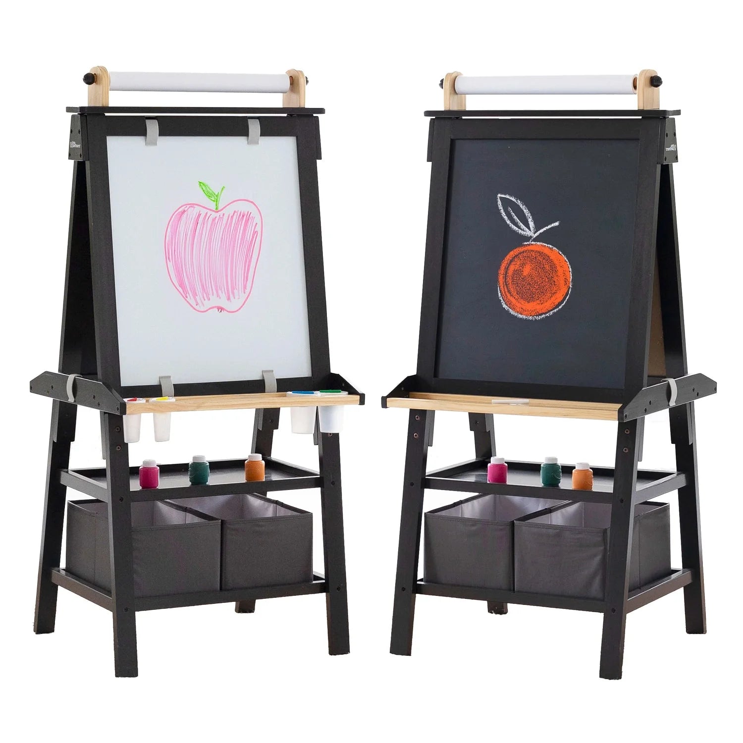 Little Partners Deluxe Learn & Play Art Center