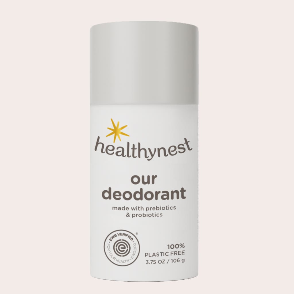 HealthyBaby Deodorant