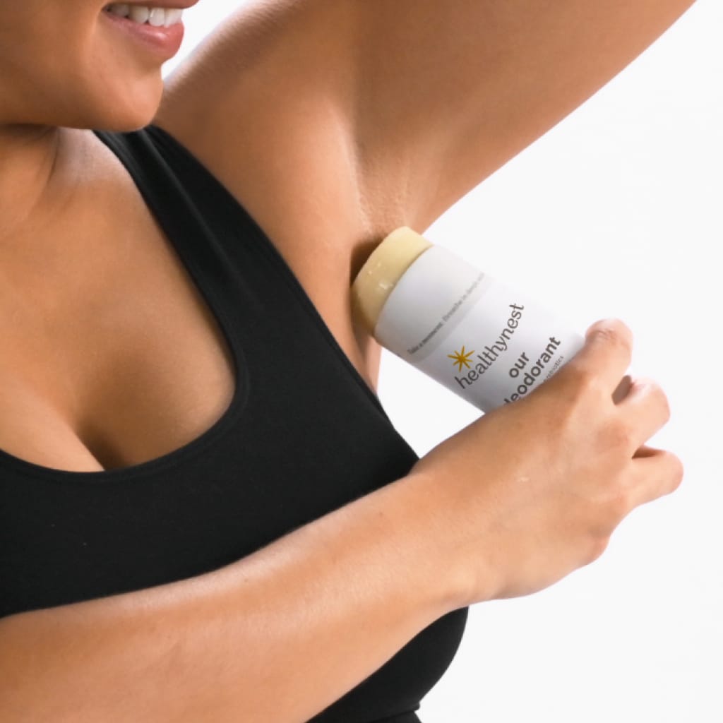 HealthyBaby Deodorant