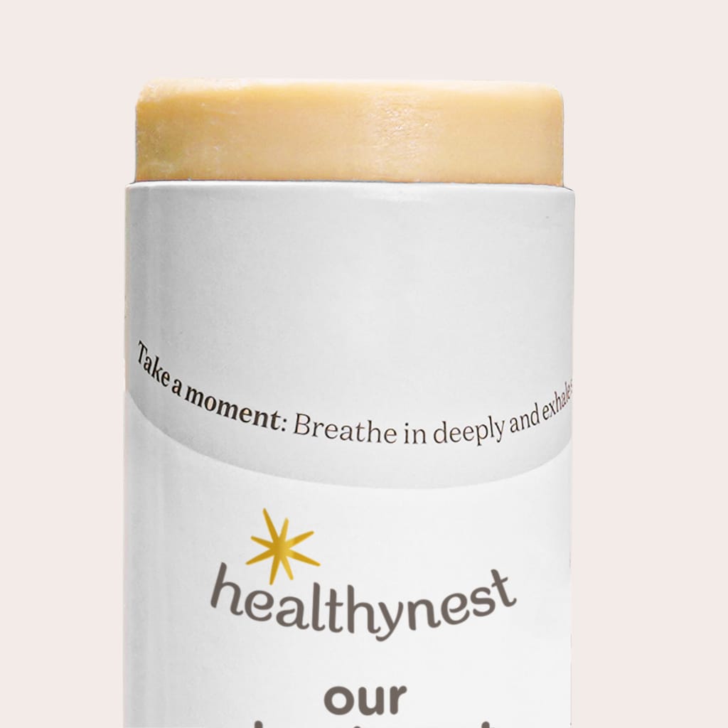 HealthyBaby Deodorant