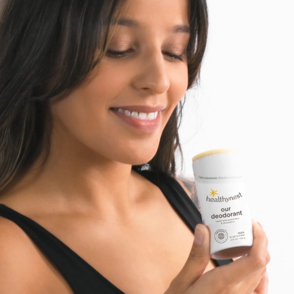HealthyBaby Deodorant