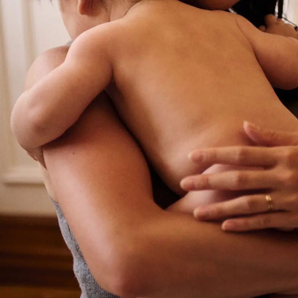 HealthyBaby Deodorant