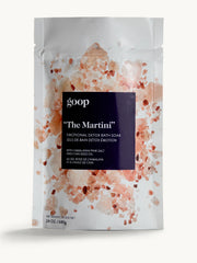 7. Detox Bath Soak